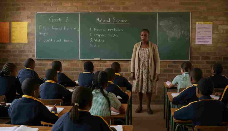 classroom-teacher-students