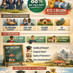 88% Matric Pass Rate